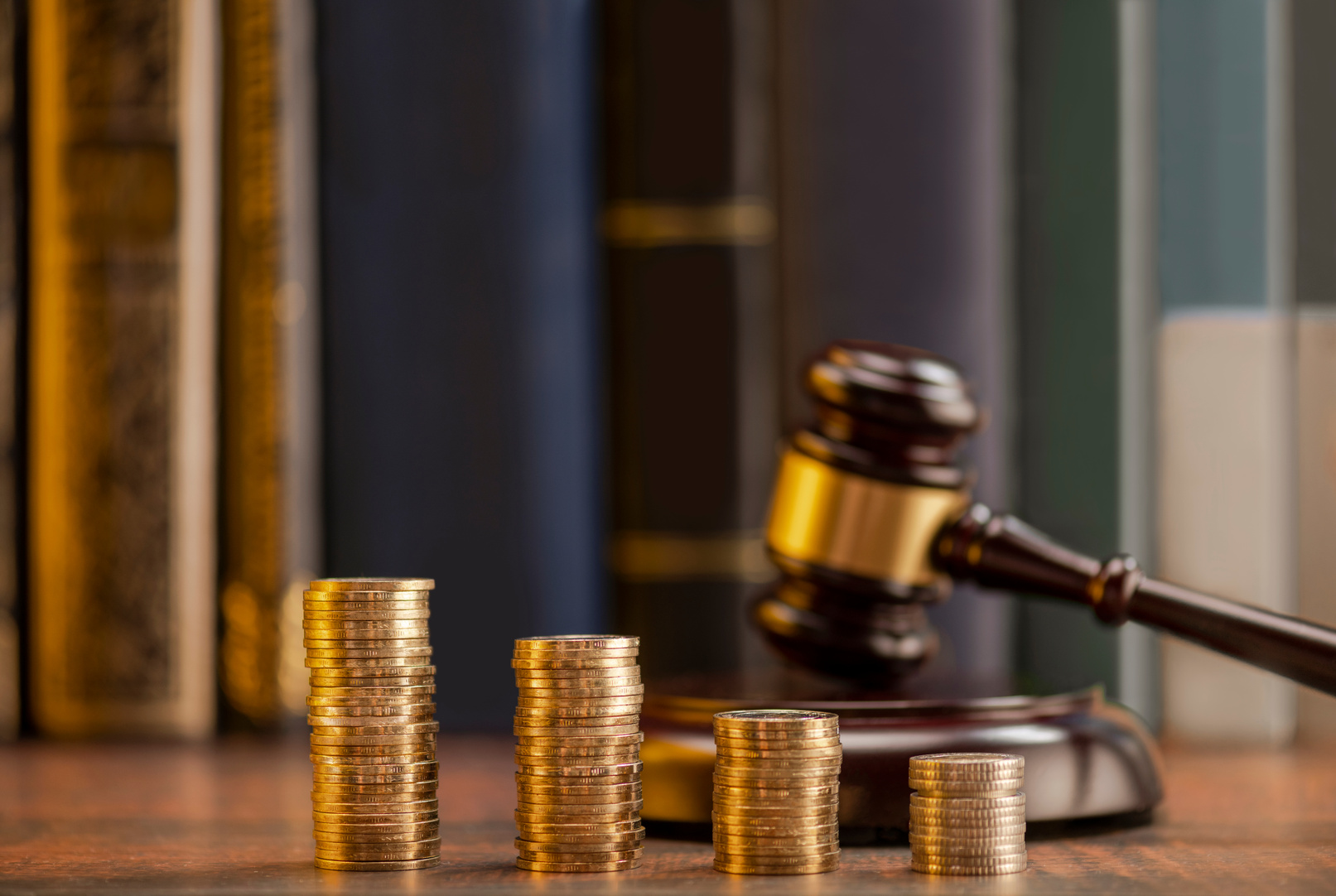 Law Legal Money Finance